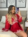 CAMISOLA LUXO - LF