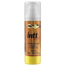 CLIV INTT GOLD GEL DESSENSIBILIZANTE 30G - INTT