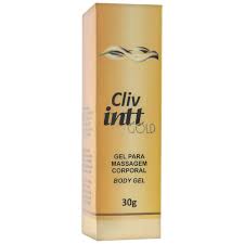 CLIV INTT GOLD GEL DESSENSIBILIZANTE 30G - INTT