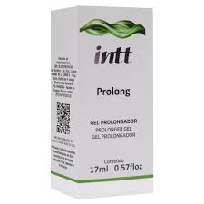 PROLONG GEL PROLONGADOR 17 ML - INTT