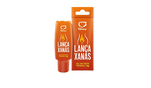 Lança Xanas