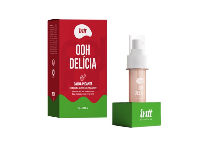 KIT SEM VERGONHA NENHUMA