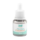 VIBE DROPS COCONUT PULSA, VIBRA E ESQUENTA 10ML - INTT