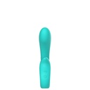 VIBRADOR DUPLO FLEXÍVEL COM 10 MODOS DE VIBRAÇÃO - WINYI VR086