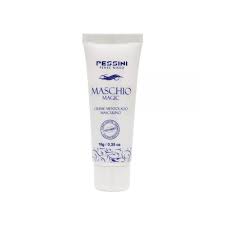 MASCHIO MAGIC CREME MENTOLADO MASCULINO 10G - PESSINI