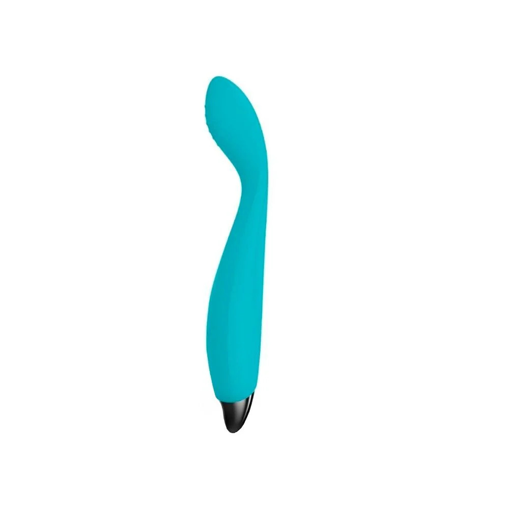 FEELING GOOD VIBRADOR FLEXÍVEL COM 10 MODOS DE VIBRAÇÃO - INTT