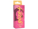 GOZE+ GEL ACELERADOR DO PRAZER 4 EM 1 15G - SEXY FANTASY