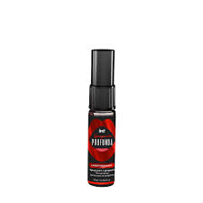 GARGANTA PROFUNDA SABOR MORANGO 15ML - INTT