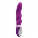 VIBRADOR PONTO G E CONTORNO EM CAMADAS COM 10 VIBRAÇÃO - VB011