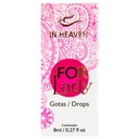 FOR LADY GOTAS EXCITANTE 8ML IN HAVEN - INTT