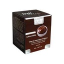 VELA DE MASSAGEM BEIJÁVEL CHOCOLATE 40G - INTT