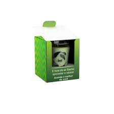 VELA DE MASSAGEM BEIJÁVEL MENTA 40G - INTT