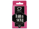 BARALHO KAMA SEXY HOMO FEMININO 54 CARTAS - SEXY FANTASY