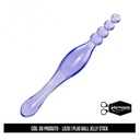 PLUG JELLY STICK 2 ONDULADO - L626