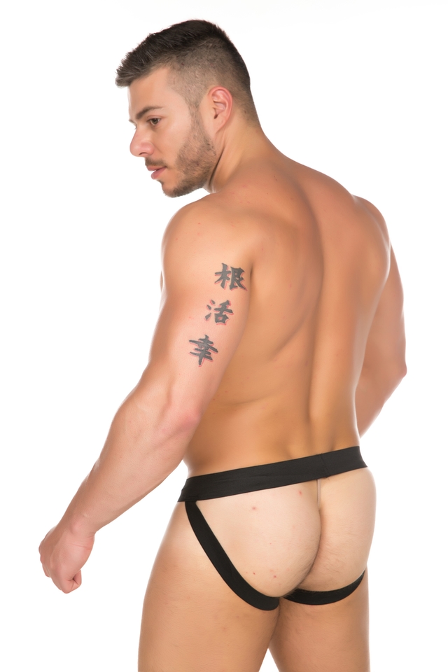 CUECA JOCK STRAPY - 1109