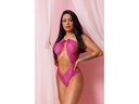 BODY TAILANDES LACRADOR - DOCE OLHAR REF:26