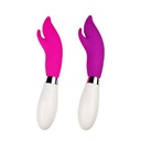 VIBRADOR PONTO G COM 10 MODOS DE VIBRAÇÃO - PG031