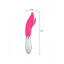 VIBRADOR PONTO G COM 10 MODOS DE VIBRAÇÃO - PG031