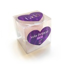 VELA AROMÁTICA BEIJÁVEL PARA MASSAGEM UVA TADÔ 30G - FLOTTER