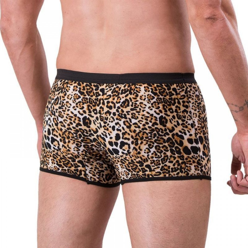 CUECA MASCULINA USE SEM MODERAÇÃO - SEXY FANTASY 1304