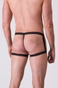 CUECA MASCULINA VINIL - SEXY FANTASY 1308