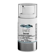 SECRET GEL CORPORAL ADSTRINGENTE 17G - INTT