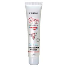 SEXY DELÍCIA CREME ADSTRINGENTE 15G - PESSINI