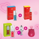 KIT POPÔ DE LUXO