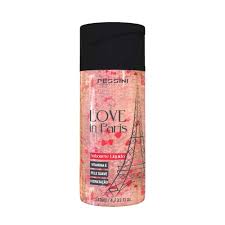 LOVE IN PARIS SABONETE LÍQUIDO 140ML - PESSINI