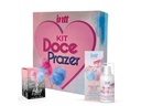 KIT DOCE PRAZER CONTÉM 1 FRUIT 40ML E 1 VIBRATION 17ML - INTT