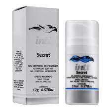 SECRET GEL CORPORAL ADSTRINGENTE 17G - INTT