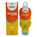 ANALDOR GEL DESSENSIBILIZANTE EXTRA-FORTE 8G - INTT