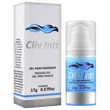 CLIV INTT GEL DESSENSIBILIZANTE 17G - INTT