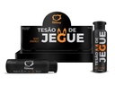 TESÃO DE JEGUE ENERGÉTICO AFRODISÍACO MASCULINO 10ML - SEXY FANTASY