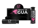 TESÃO DE ÉGUA ENERGÉTICO AFRODISÍACO FEMININO 10ML - SEXY FANTASY