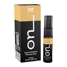 ON SPRAY PROLONGADOR 15ML - INTT