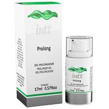 PROLONG GEL PROLONGADOR 17 ML - INTT