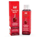 TANTRIC APPLE ÓLEO PARA MASSAGEM AROMA DE MAÇA DO AMOR 130ML - INTT