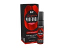 GARGANTA PROFUNDA SABOR MORANGO 15ML - INTT