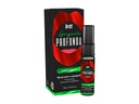 GARGANTA PROFUNDA SABOR MENTA 15ML - INTT