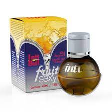 FRUIT SEXY BULL GEL BEIJÁVEL 40ML - INTT