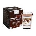 VELA DE MASSAGEM BEIJÁVEL CHOCOLATE 40G - INTT