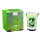 VELA DE MASSAGEM BEIJÁVEL MENTA 40G - INTT