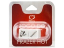 DADO JOGO DO PRAZER HOT 2 UNIDADES - SEXY FANTASY BR005