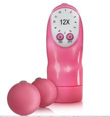 VIBRO BALL COM FIO 12 VELOCIDADES - 7113