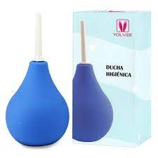 DUCHA HIGIÉNICA COM APLICADOR FLEXÍVEL - YOUVIBE DU001 LY006