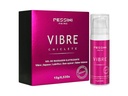 VIBRE GEL DE MASSAGEM ELETRIZANTE CHICLETE 15G - PESSINI