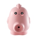 ESTIMULADOR EM FORMATO DE PASSARINHO COM LÍNGUA VAI E VEM E SUCÇÃO 7 MODOS DE VIBRAÇÃO - IMPORTAÇÃO ES017 7287