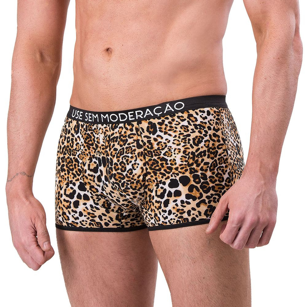 CUECA MASCULINA USE SEM MODERAÇÃO - SEXY FANTASY 1304