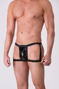 CUECA MASCULINA VINIL - SEXY FANTASY 1308